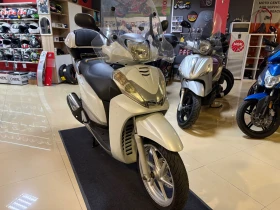Honda Sh 300i 2011 | Mobile.bg    2