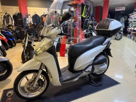 Honda Sh 300i 2011 | Mobile.bg    8