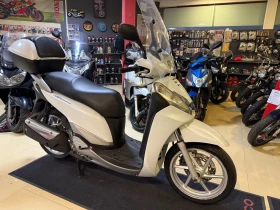 Honda Sh 300i 2011 | Mobile.bg    3