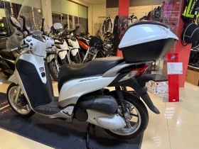 Honda Sh 300i 2011 | Mobile.bg    7