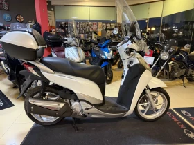 Honda Sh 300i 2011 | Mobile.bg    4