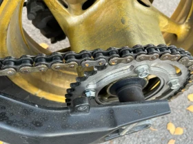 Yamaha T-max 530i 50th ANNIVERSARY ОБСЛУЖЕН, снимка 8