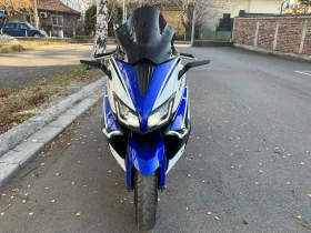 Yamaha T-max 530i 50th ANNIVERSARY ОБСЛУЖЕН, снимка 5