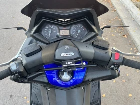 Yamaha T-max 530i 50th ANNIVERSARY ОБСЛУЖЕН, снимка 6