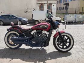 Indian Scout Bobber  | Mobile.bg � ����� ������ 7