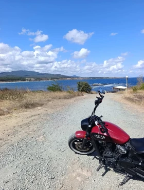 Indian Scout Bobber  | Mobile.bg � ����� ������ 3