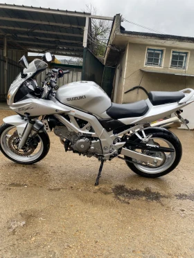 Suzuki SV undefined | Auto.bg — изображение 2