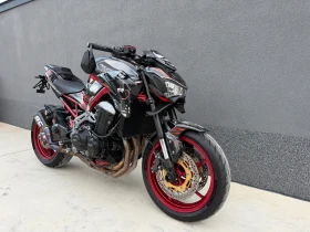Kawasaki Z 900icc/ABS/SC PROJECT/A2-35kw | Mobile.bg � ����� ������ 7