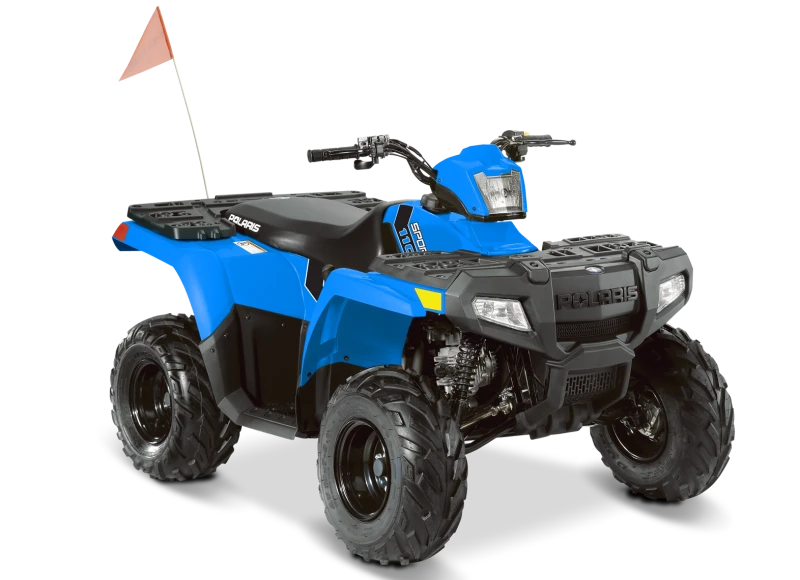 Polaris Sportsman 110 EFI, снимка 1 - Мотоциклети и мототехника - 47804439