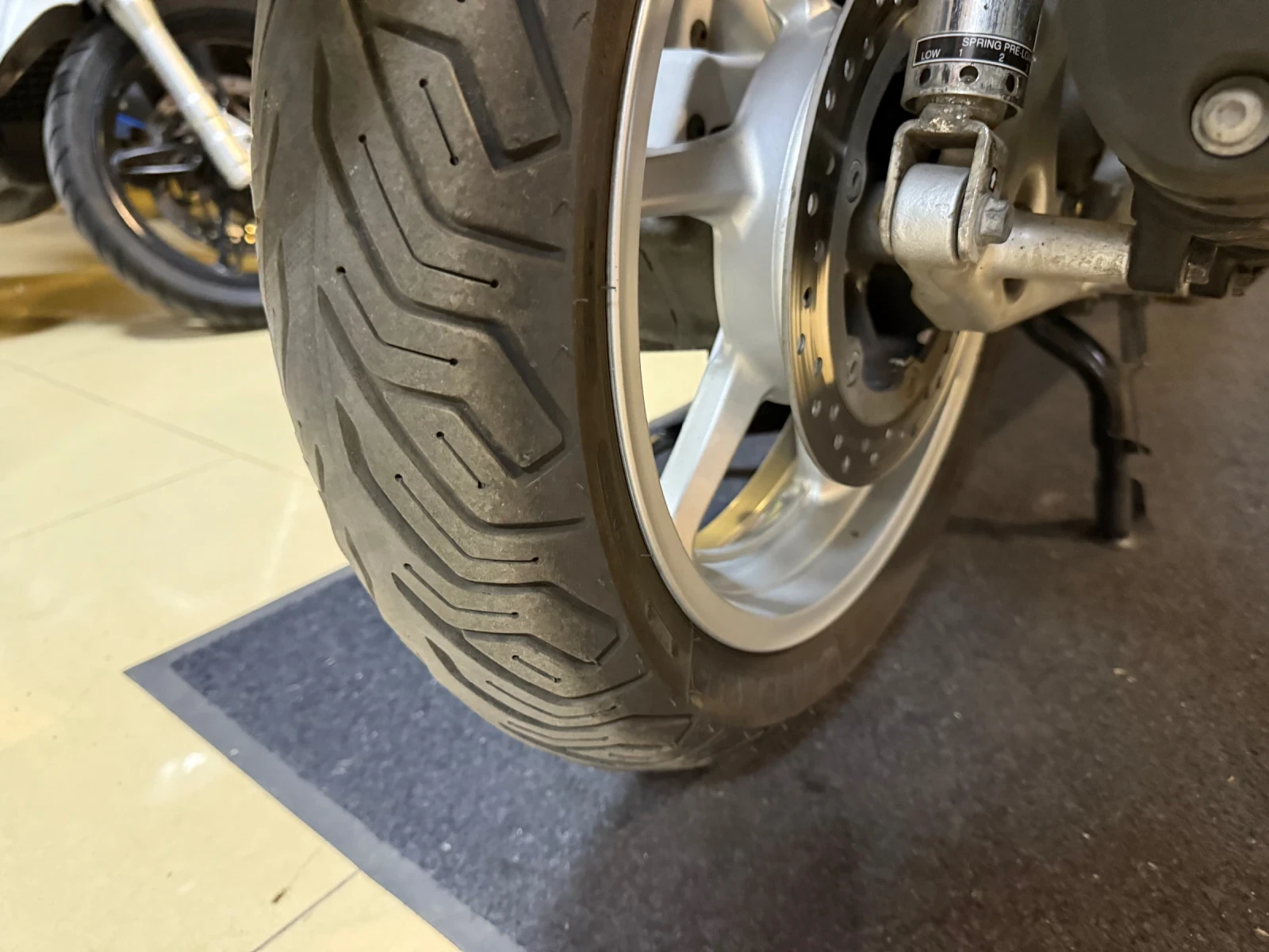 Honda Sh 300i 2011 - изображение 6