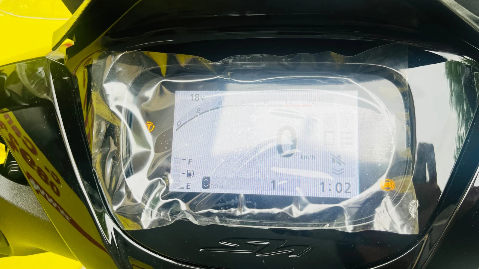 Honda Sh 150, снимка 16 - Мотоциклети и мототехника - 54452755