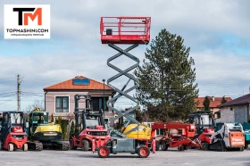 Автовишка Друга марка Skyjack SJ6832 RT, снимка 2