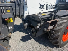Телескопични товарачи Bobcat T40.180 SLPB С ТРУ УРЕДА ЛИЗИНГ, снимка 7