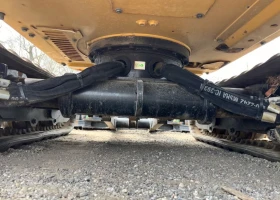 Багер Caterpillar 301.5, снимка 9