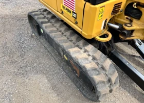 Багер Caterpillar 301.5, снимка 6