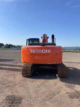 Обява за продажба на Багер Hitachi ZX210-LC5B ~81 600 EUR - изображение 4