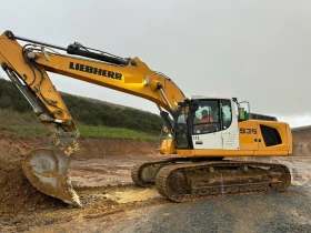 Багер Liebherr R 936 NLC ЛИЗИНГ, снимка 15