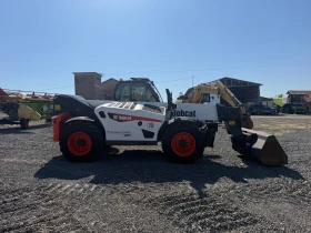 Телескопични товарачи Bobcat T40.180 SLPB С ТРУ УРЕДА ЛИЗИНГ | Auto.bg — изображение 6