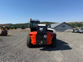 Телескопични товарачи Bobcat T40.180 SLPB С ТРУ УРЕДА ЛИЗИНГ | Auto.bg — изображение 4