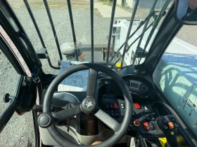 Телескопични товарачи Bobcat T40.180 SLPB С ТРУ УРЕДА ЛИЗИНГ | Auto.bg — изображение 12