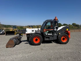 Телескопични товарачи Bobcat T40.180 SLPB С ТРУ УРЕДА ЛИЗИНГ | Auto.bg — изображение 2