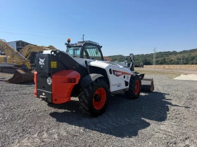 Телескопични товарачи Bobcat T40.180 SLPB С ТРУ УРЕДА ЛИЗИНГ | Auto.bg — изображение 5