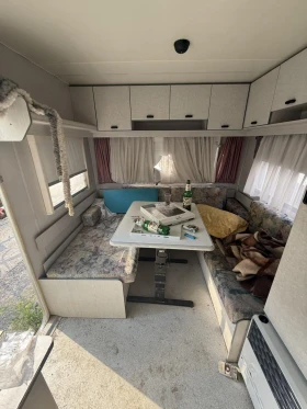 �������� Burstner | Mobile.bg � ����� ������ 5