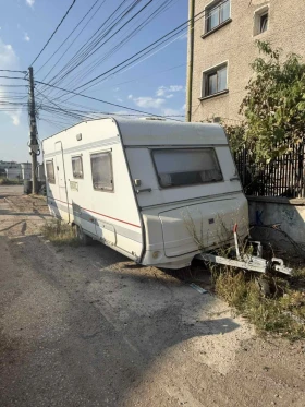 �������� Burstner | Mobile.bg � ����� ������ 2