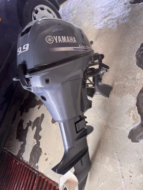 ����� �� �������� �� ����������� �������� Yamaha 9.9��