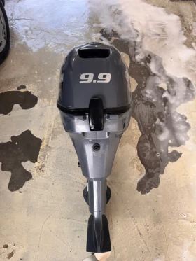 ����������� �������� Yamaha 9.9�� | Mobile.bg � ����� ������ 2