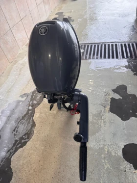 ����������� �������� Yamaha 9.9�� | Mobile.bg � ����� ������ 4