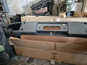 Нова Броня за МАН 4, снимка 4