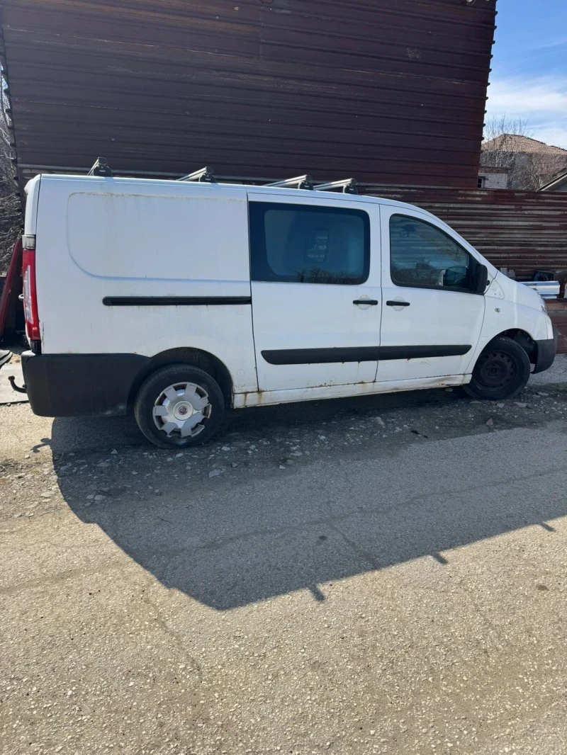 Fiat Scudo | Mobile.bg � ����������� 5