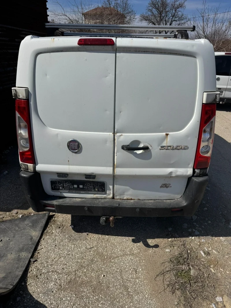 Fiat Scudo | Mobile.bg � ����������� 2