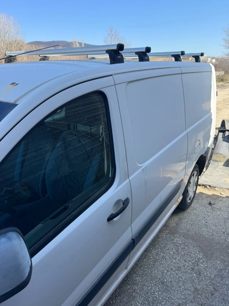 Fiat Scudo | Mobile.bg � ����������� 4