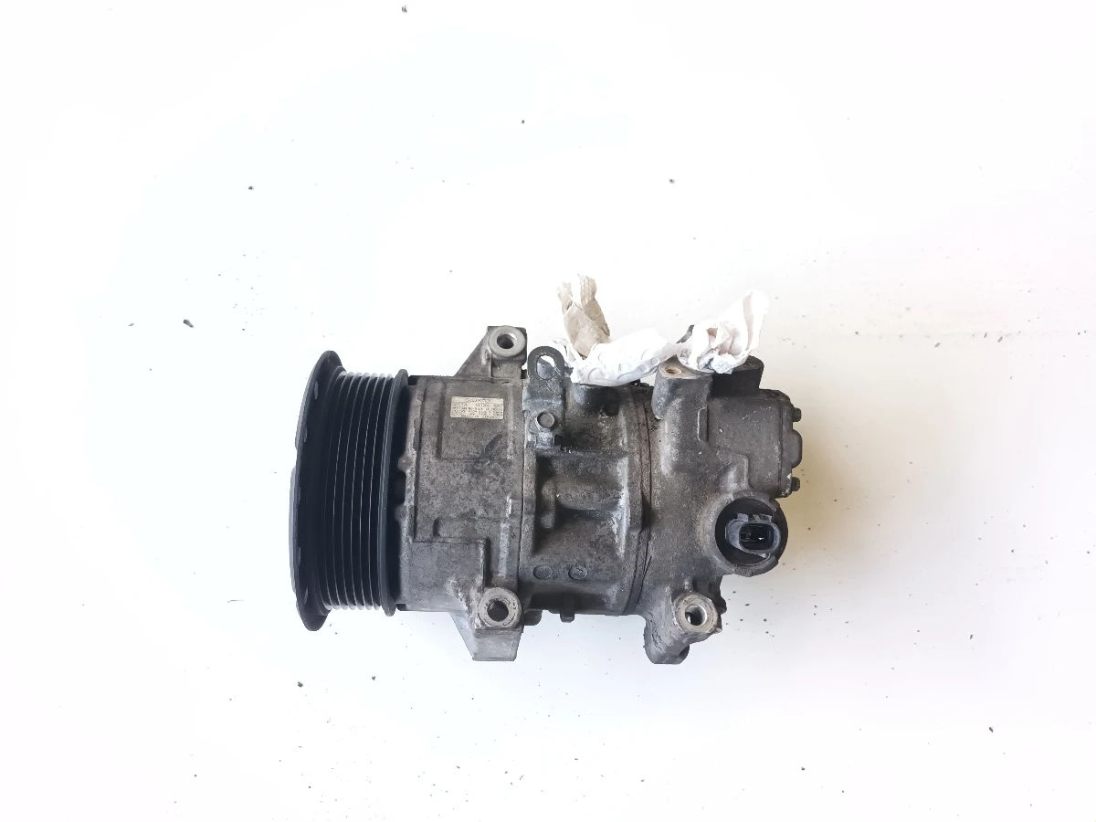 компресор климатик Тойота Рав 4 2.2 д кат бл