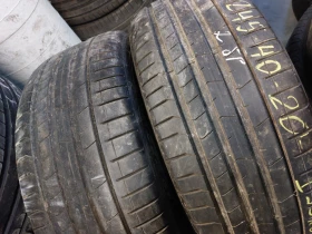 Гуми Летни 245/40R20, снимка 2