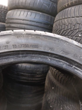 Гуми Летни 245/40R20, снимка 5