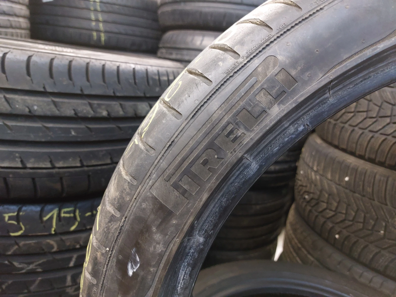  245/40R20 | Mobile.bg   4