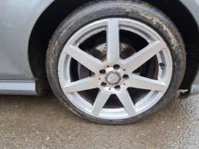 Mercedes-Benz C 220 2бр 646 651 220CDI, снимка 12