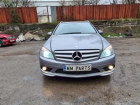 Mercedes-Benz C 220 2бр 646 651 220CDI, снимка 1
