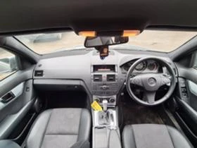 Mercedes-Benz C 220 2бр 646 651 220CDI, снимка 2