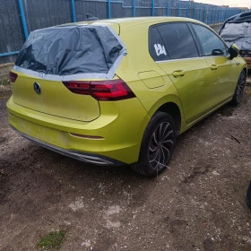 VW Golf 1.5, снимка 3