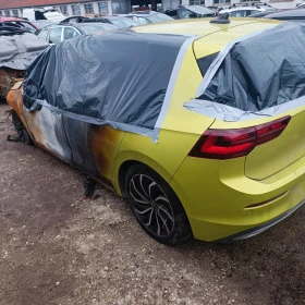 VW Golf 1.5, снимка 2