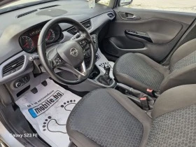 Opel Corsa 1.4b 90hp, снимка 12