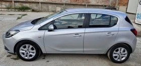 Opel Corsa 1.4b 90hp, снимка 5