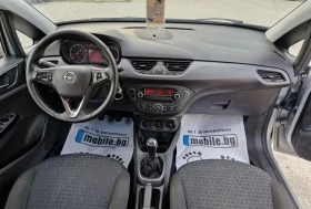Opel Corsa 1.4b 90hp, снимка 9