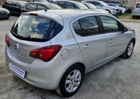 Opel Corsa 1.4b 90hp, снимка 8