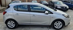 Opel Corsa 1.4b 90hp, снимка 4