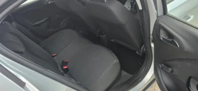 Opel Corsa 1.4b 90hp, снимка 13